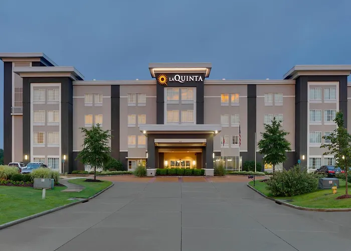 La Quinta By Wyndham At Msu