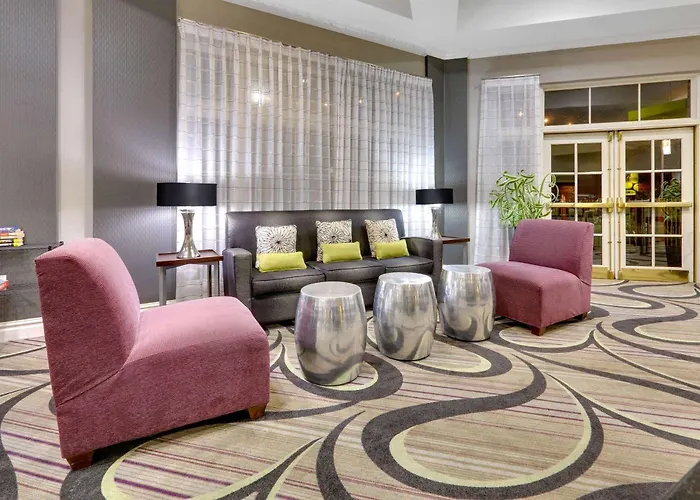 La Quinta By Wyndham Dallas North Central