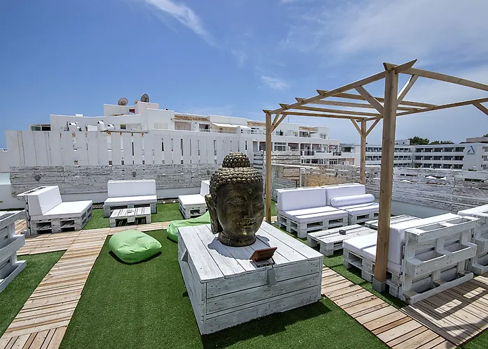 Outsite Ibiza