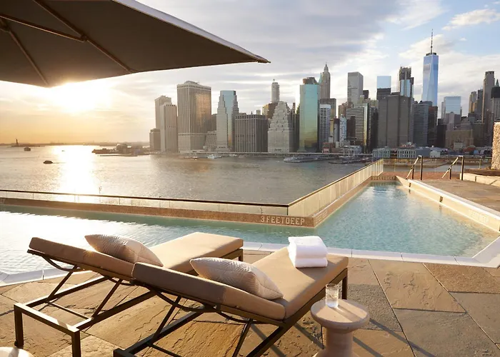 1 Hotel Brooklyn Bridge