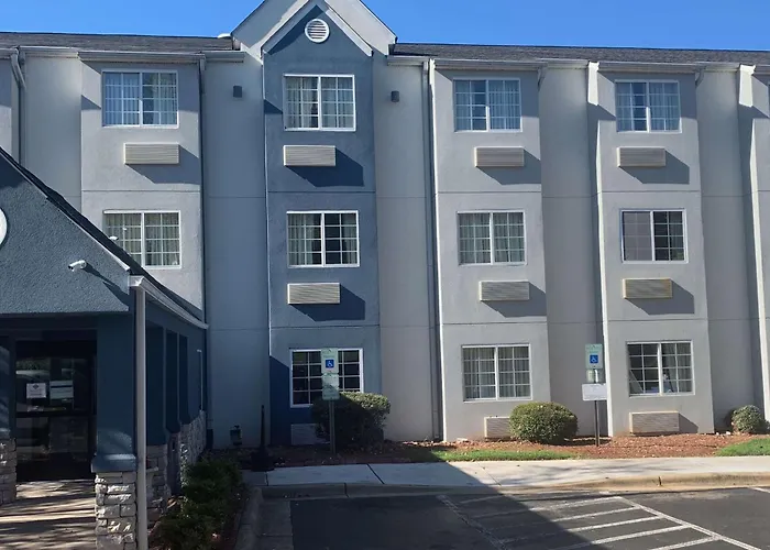 Microtel Inn By Wyndham Airport