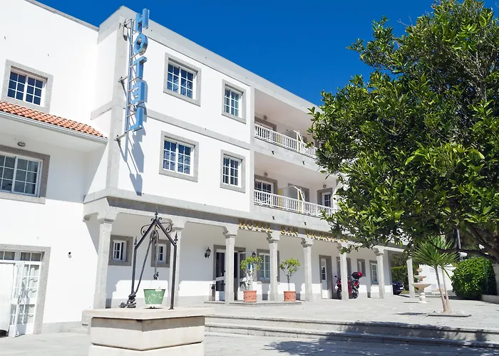 Duerming San Vicente Hotel