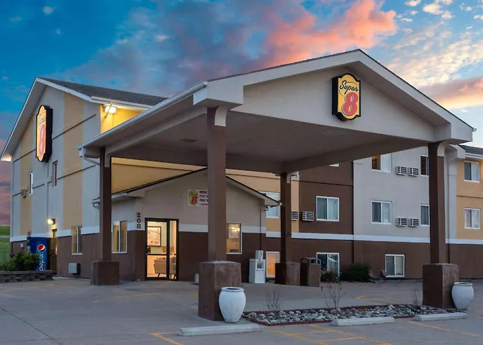 Super 8 By Wyndham