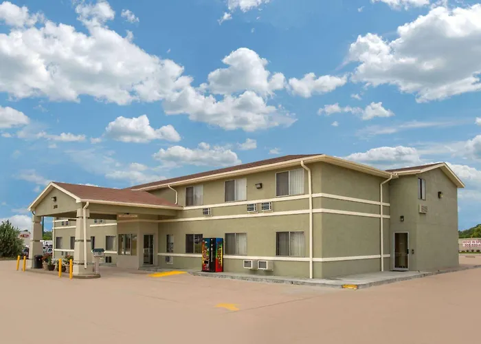 Days Inn By Wyndham