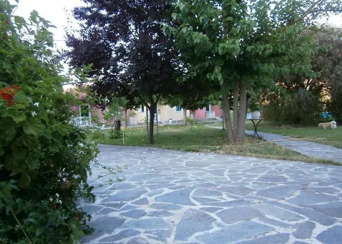 Portego
