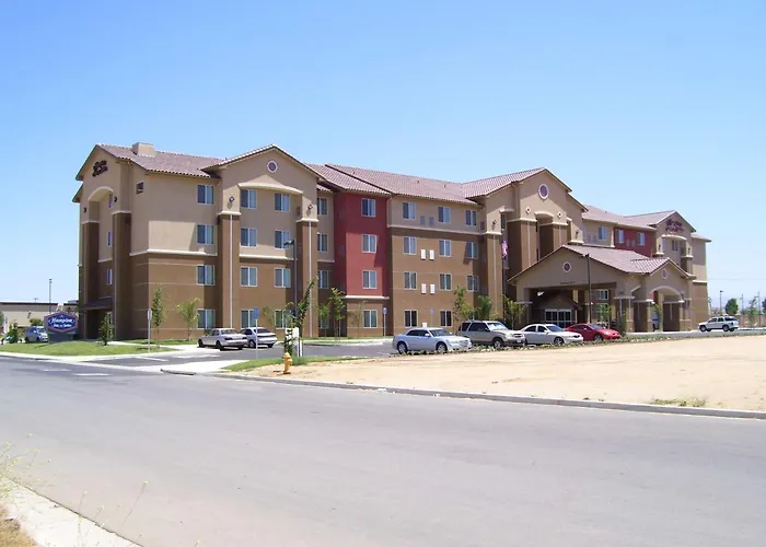 Hampton Inn And Suites North-Airport