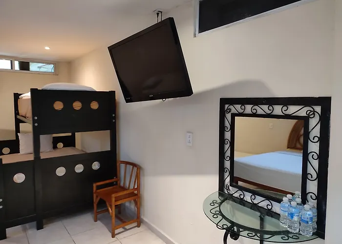 Hotel Ashly