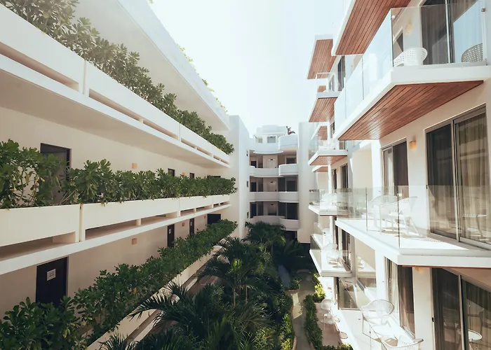 Antera Hotel&Residences