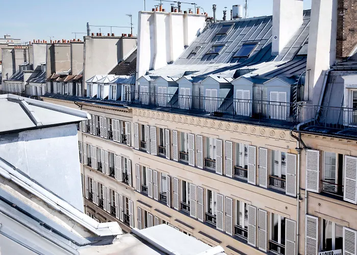 Maison Orphee