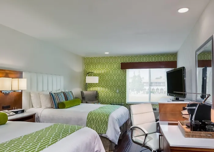 Hotel Indigo Anaheim By Ihg