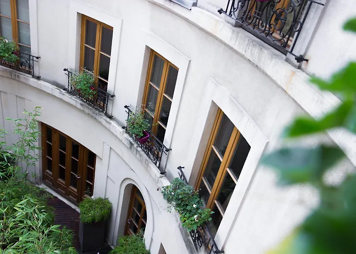 Hotel Prince De Conti - Hotel Renove