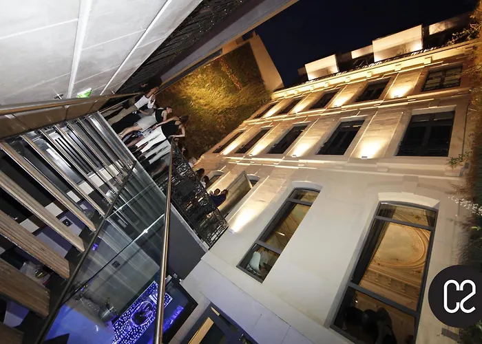 Hotel C2