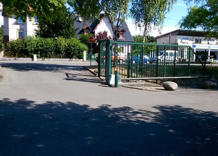 Kyriad Mulhouse Est - Lutterbach