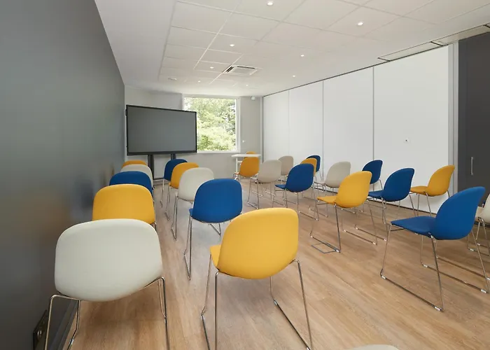 Campanile Nantes Centre - Saint Jacques