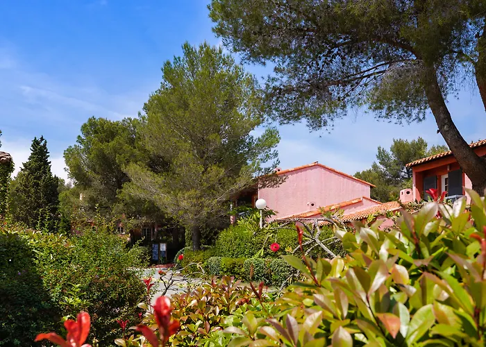 SOWELL RESIDENCES Chênes Verts Saint-Raphaël