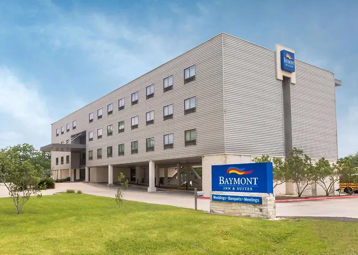 Baymont By Wyndham Columbus