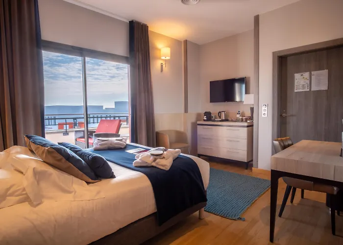 Kyriad Prestige Lyon Est - Saint Priest Eurexpo Hotel&SPA