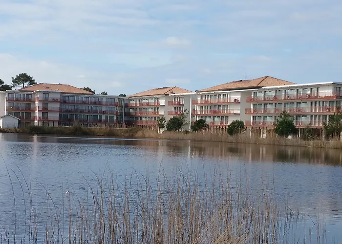 All Suites La Teste – Bassin d’Arcachon