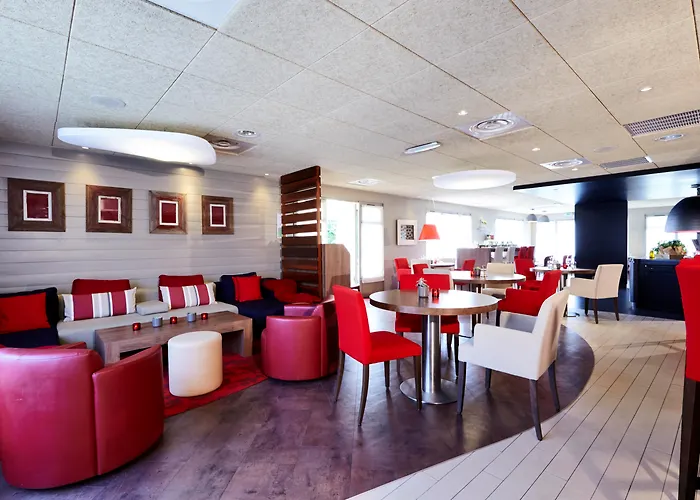 Campanile Prime - Argenteuil