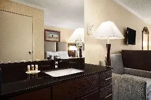 Days Inn By Wyndham Concord