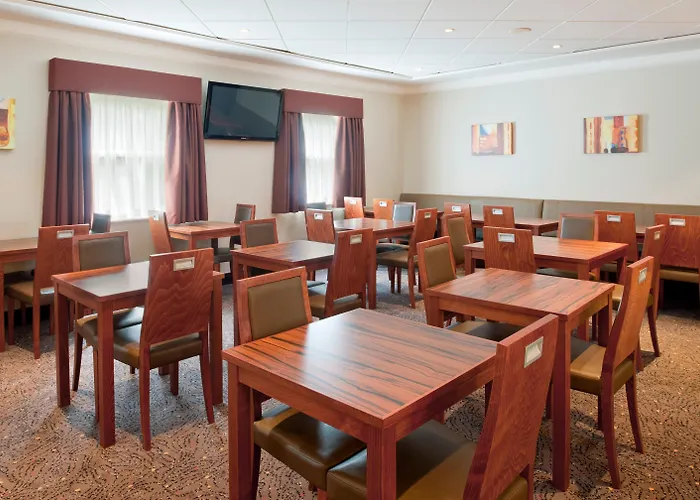 Holiday Inn Express York By Ihg