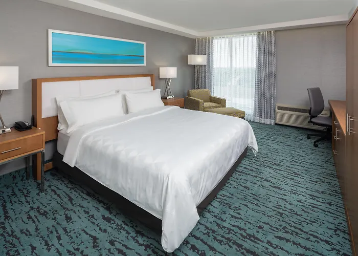 Hampton Inn & Suites Miami Airport South/Blue Lagoon