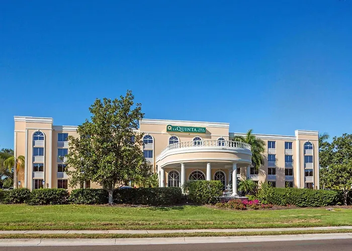 La Quinta By Wyndham Sarasota Downtown