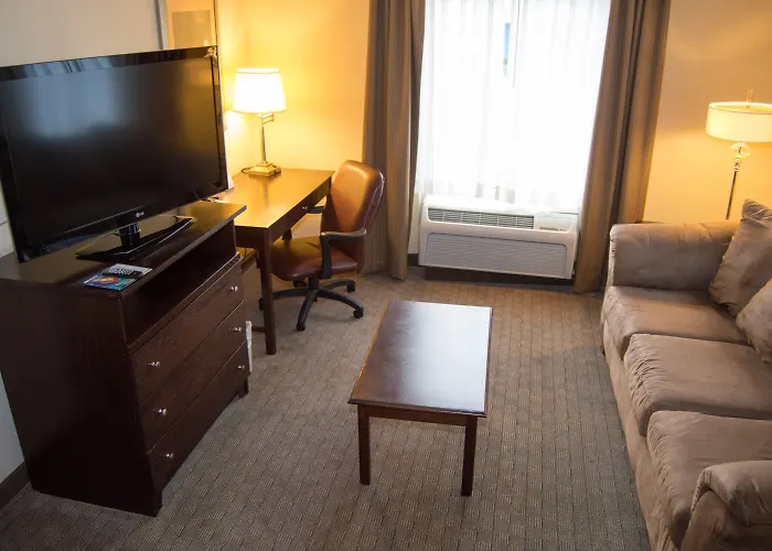 Holiday Inn Express Hotel & Suites Clearwater Us 19 North By Ihg