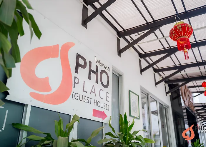Pho Place