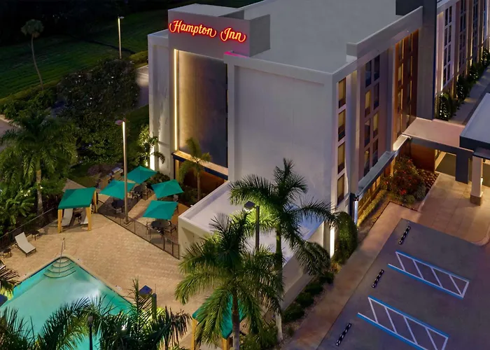 Hampton Inn Ellenton/Bradenton