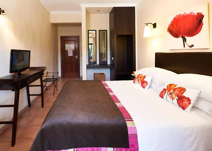 Hotel Parque Das Laranjeiras Vilamoura
