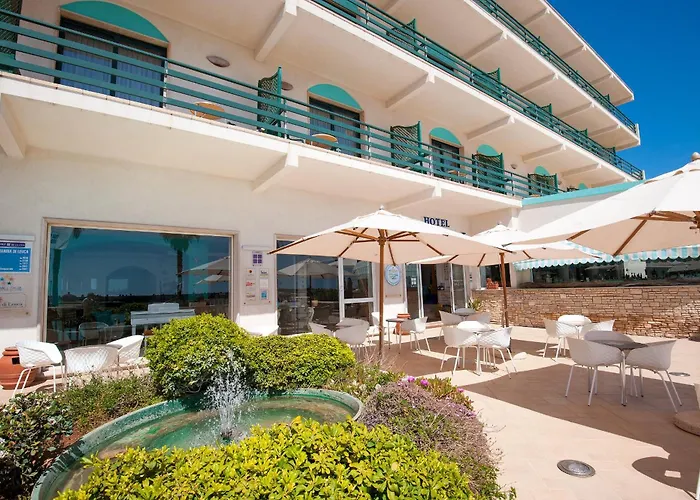 Hotel Terminal - Caroli Hotels