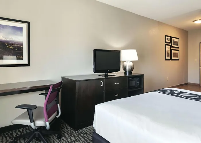La Quinta Inn By Wyndham