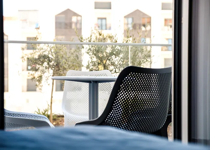 Serra d'Aire Boutique Hotel - SA Hotels