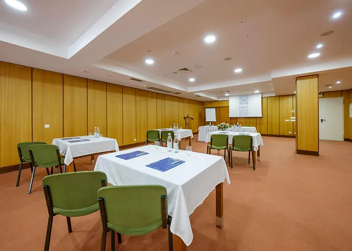 Serra D'Aire Boutique Hotel - Sa Hotels