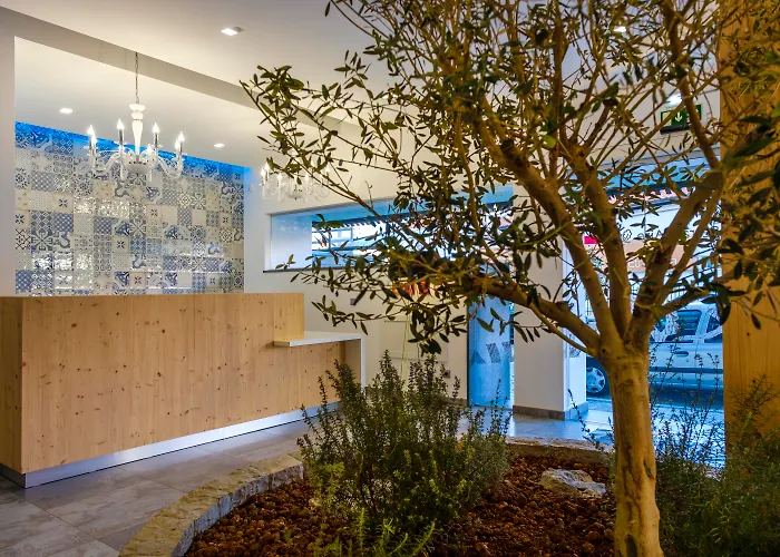Serra d'Aire Boutique Hotel - SA Hotels