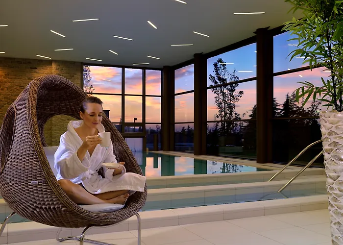 Palazzo di Varignana Resort&SPA