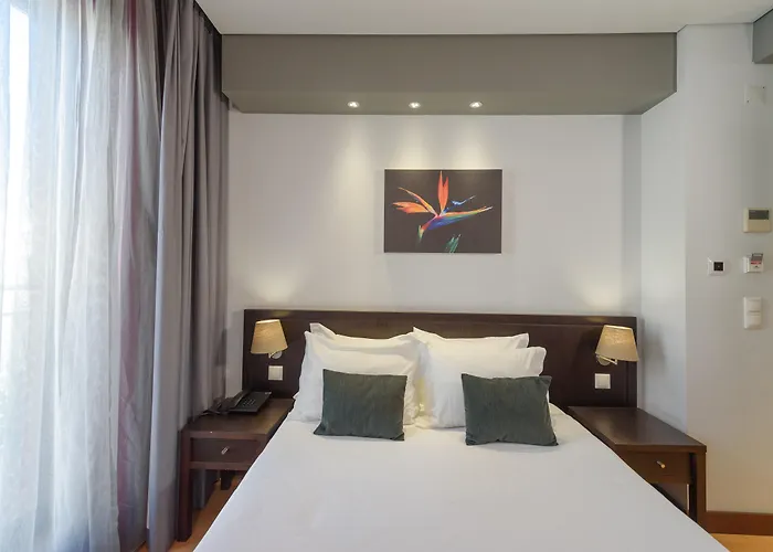 Hotel Luena