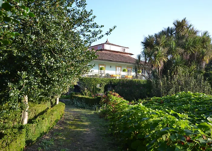 Casa De Sezim