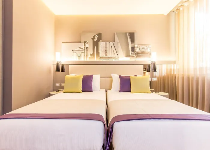 Orazio Palace Hotel