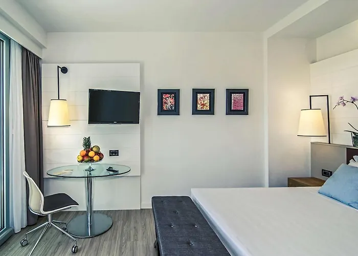 Mercure Viareggio