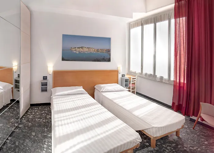 Villa Pozzi Sestri Levante