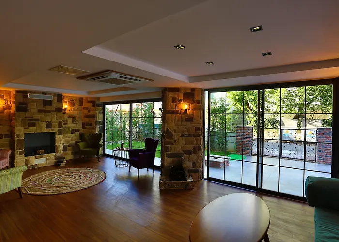 Azuu Boutique Hotel