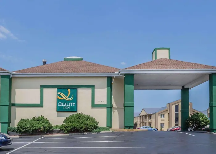 Quality Inn Port Clinton Waterfront