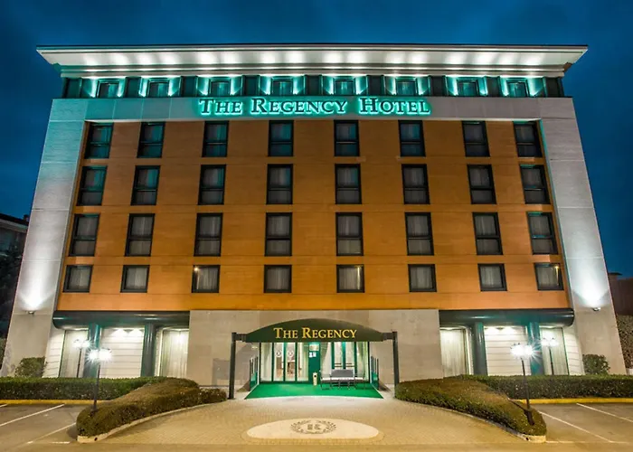 The Regency Sure Hotel Collection By Best Western