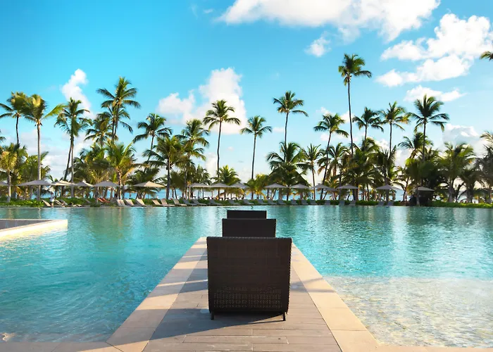 Lopesan Costa Bavaro Resort, Spa & Casino