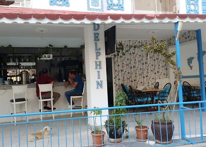 Delphin Apart Hotel