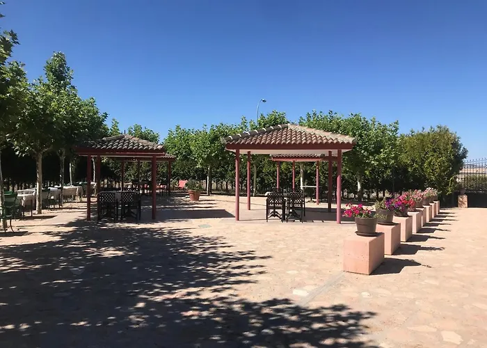 Hotel Las Casitas