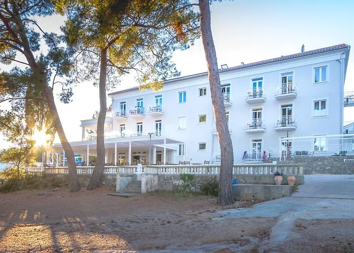 Hotel Bor