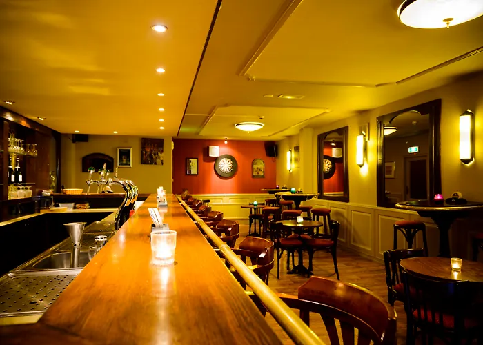Fletcher Restaurant -Apeldoorn